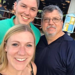 Meet your Posher, Paul